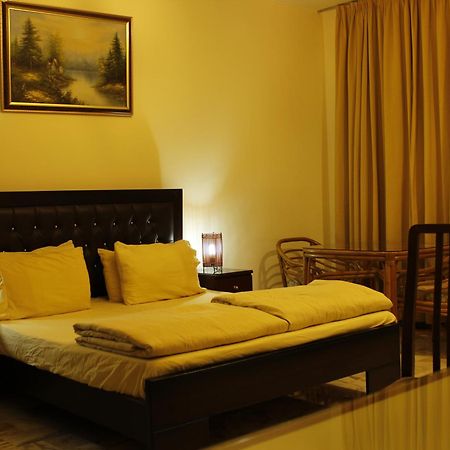 Viccini Suites Beirut Luaran gambar