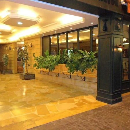Viccini Suites Beirut Luaran gambar