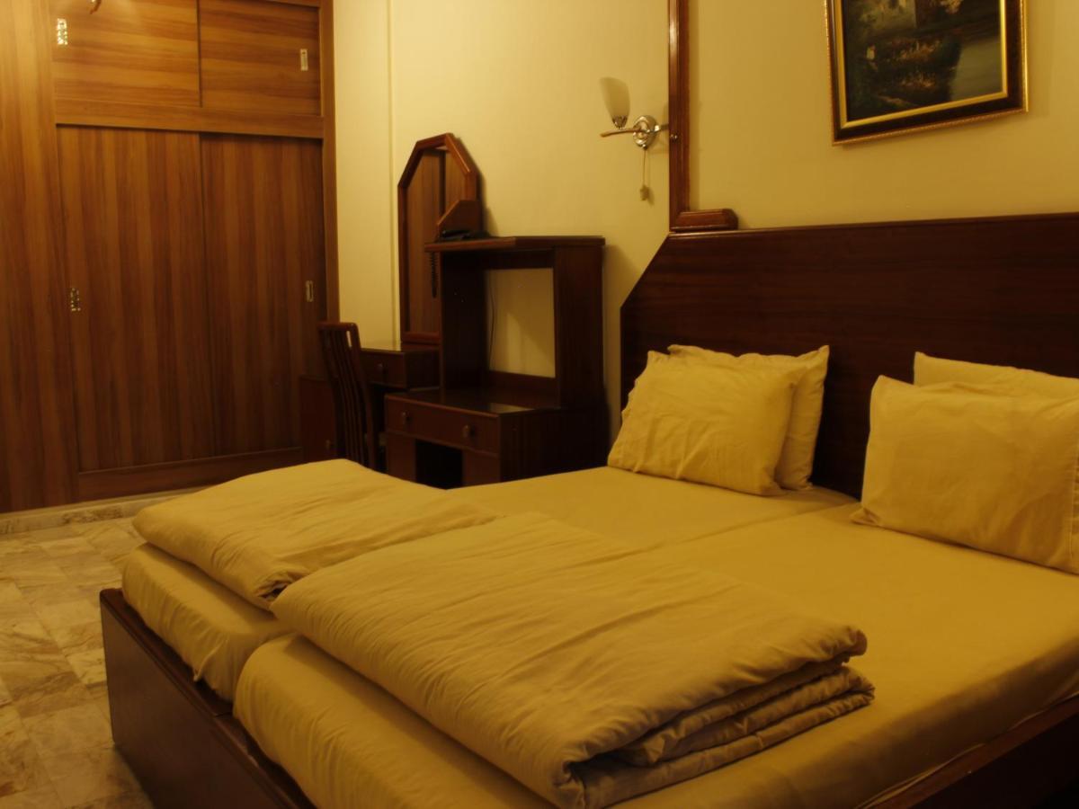 Viccini Suites Beirut Luaran gambar