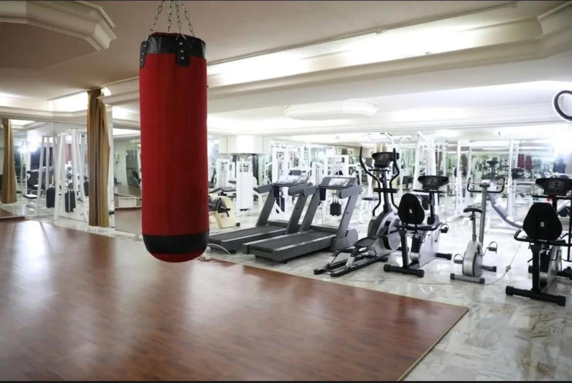 Viccini Suites Beirut Luaran gambar