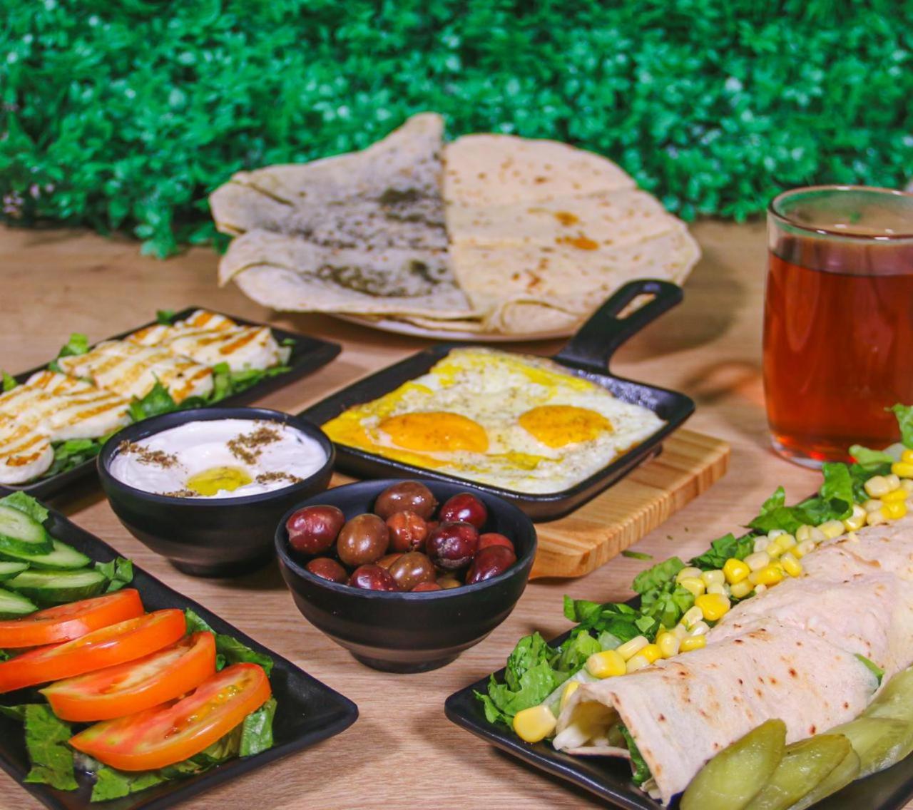 Viccini Suites Beirut Luaran gambar