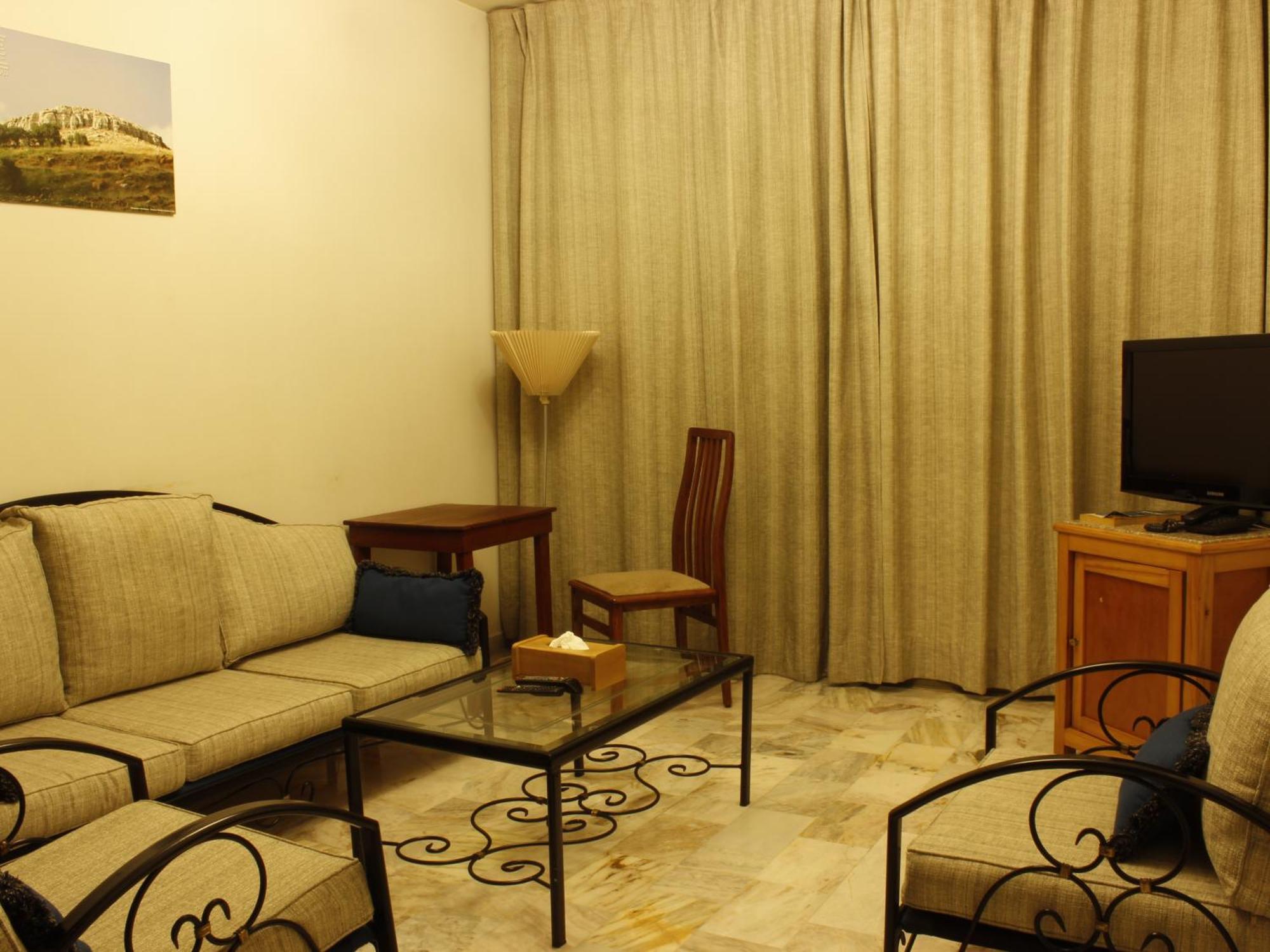 Viccini Suites Beirut Luaran gambar