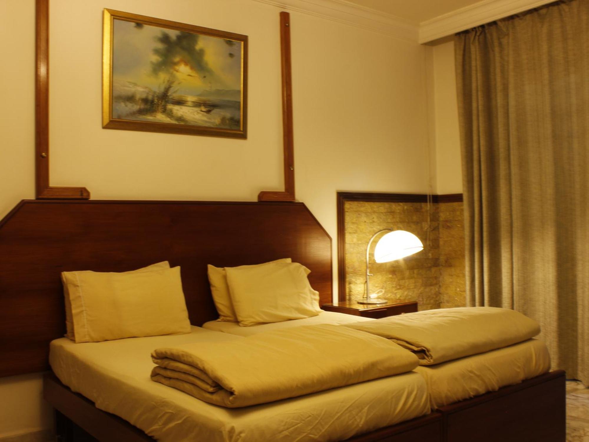 Viccini Suites Beirut Luaran gambar