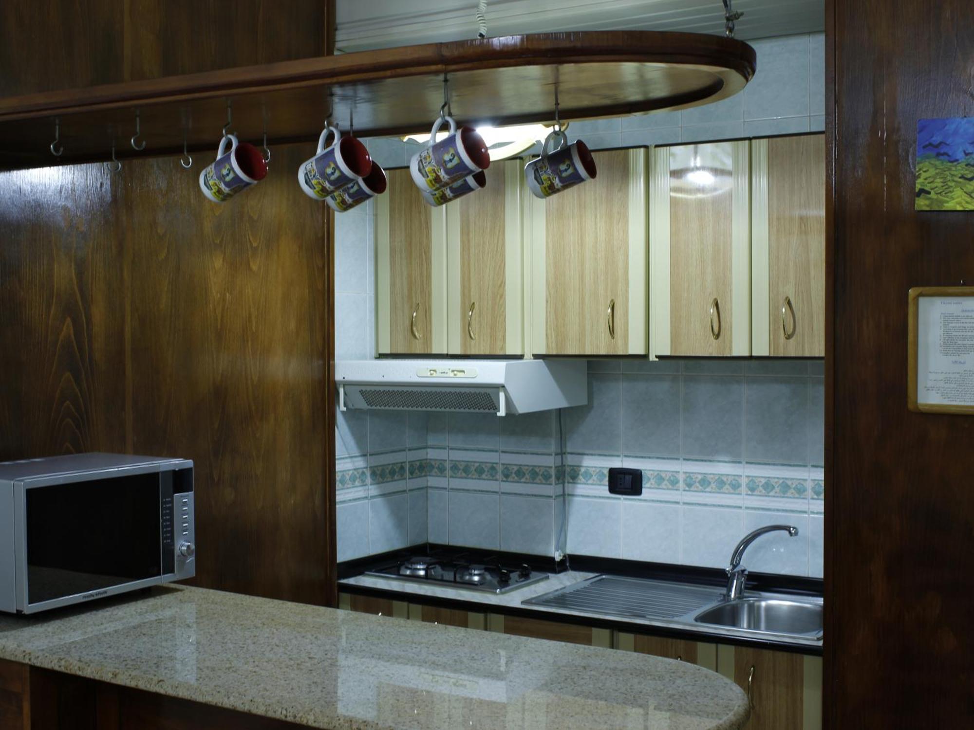 Viccini Suites Beirut Luaran gambar