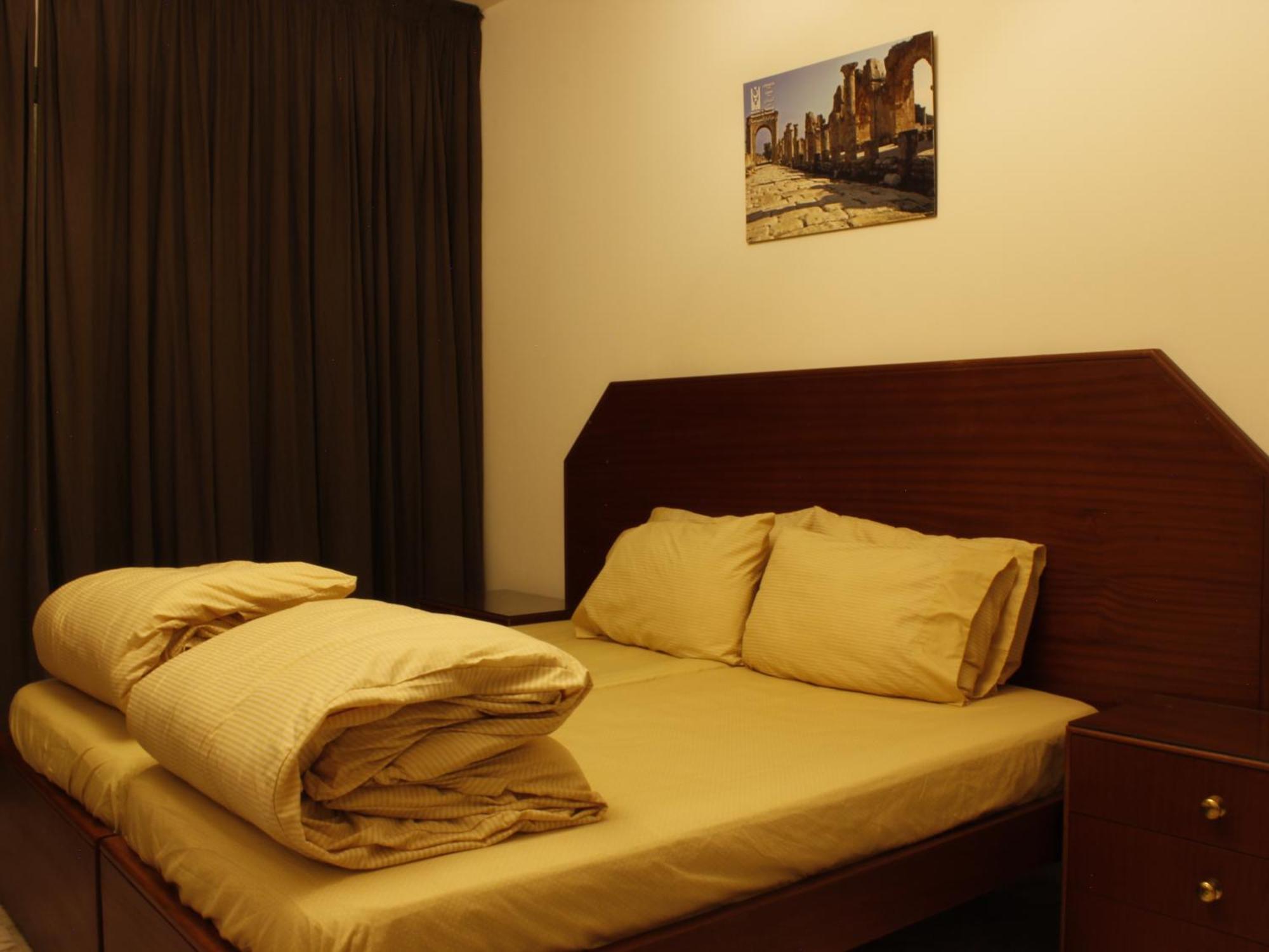Viccini Suites Beirut Luaran gambar