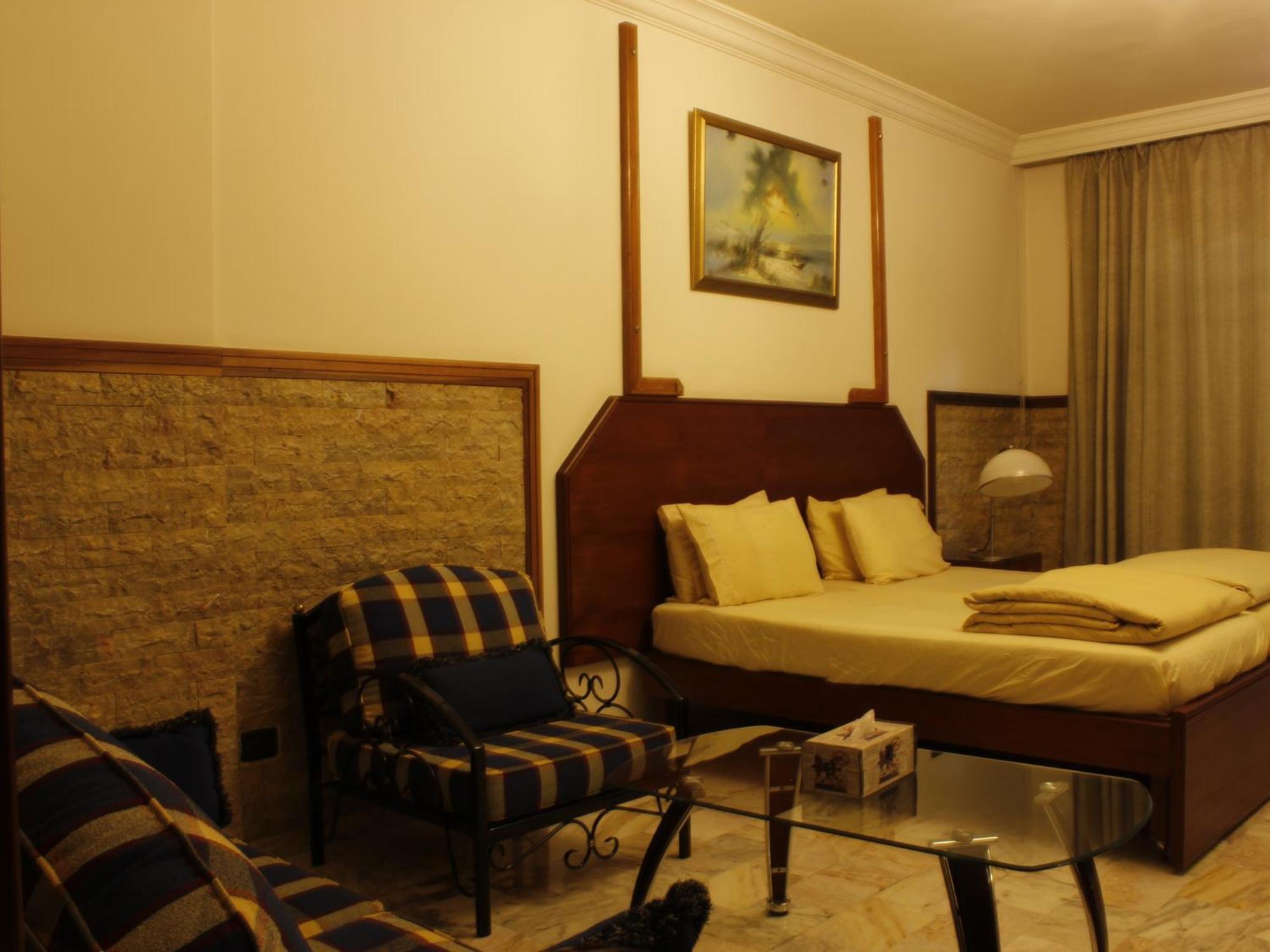 Viccini Suites Beirut Luaran gambar
