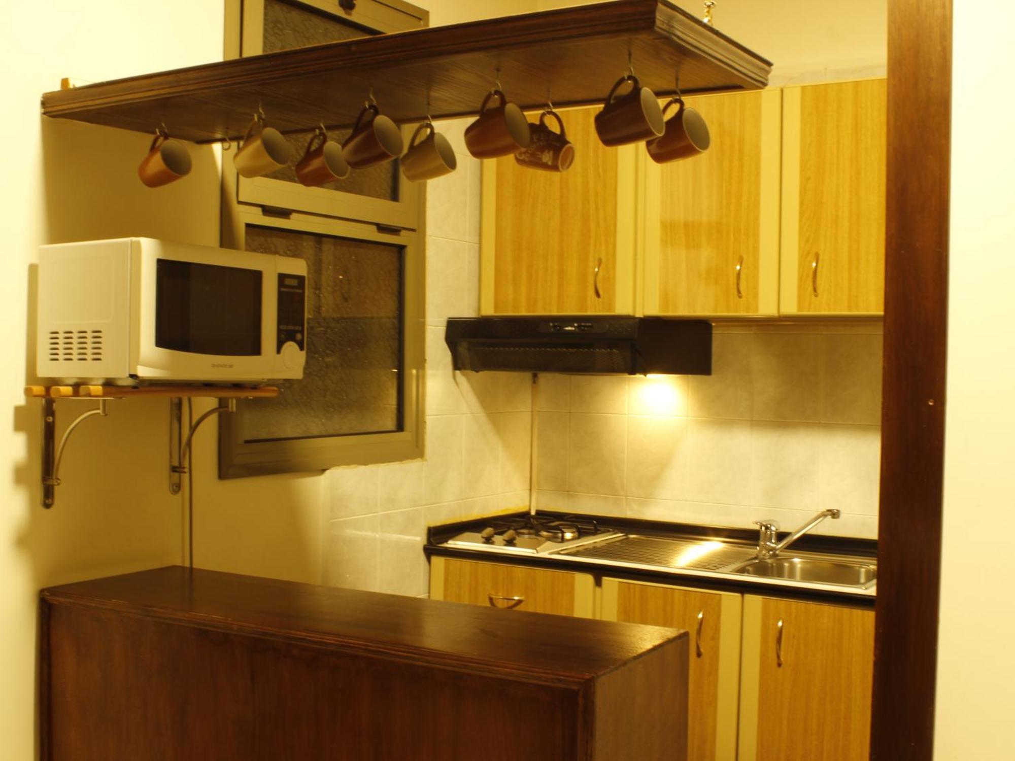Viccini Suites Beirut Luaran gambar