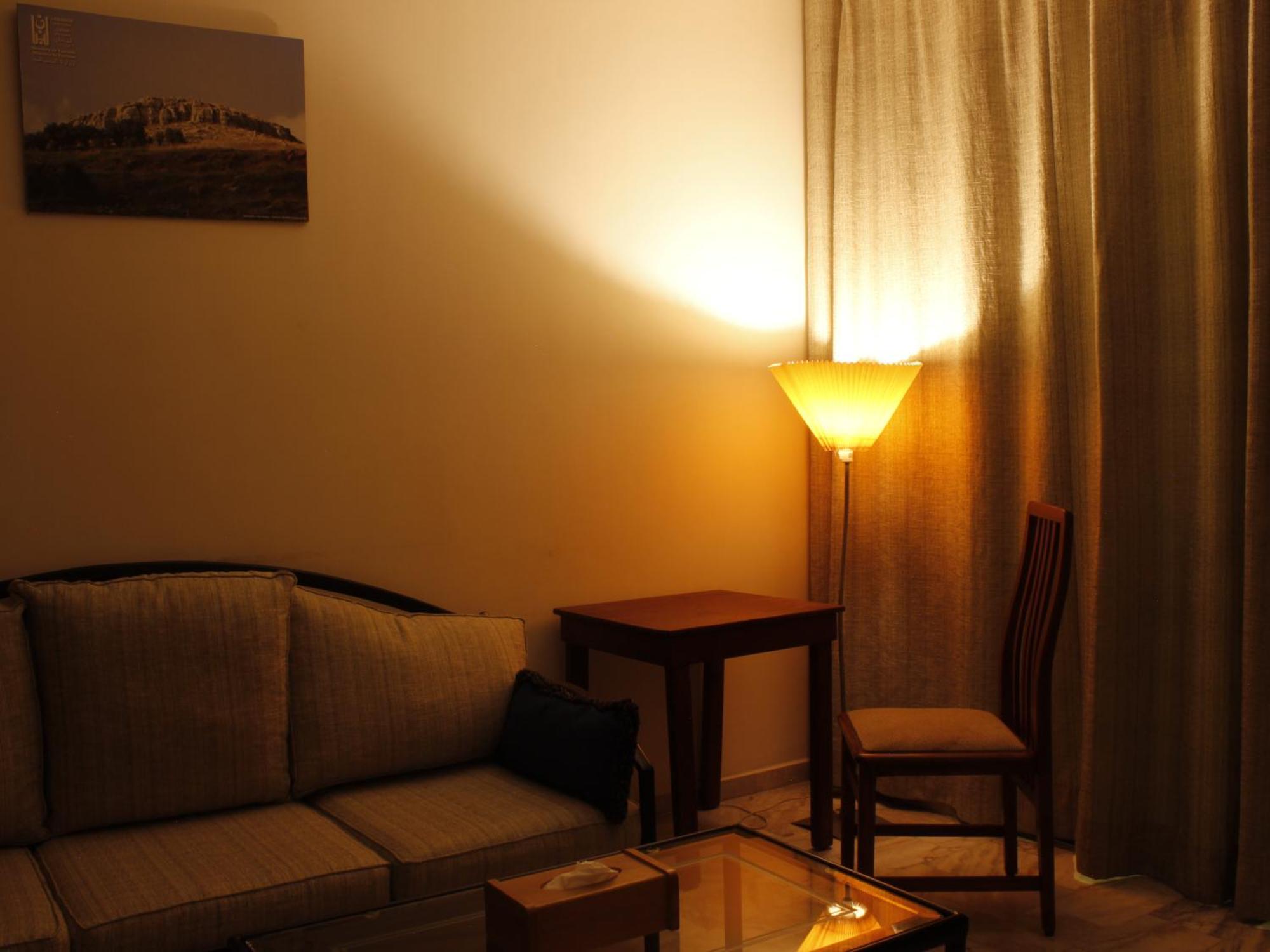 Viccini Suites Beirut Luaran gambar