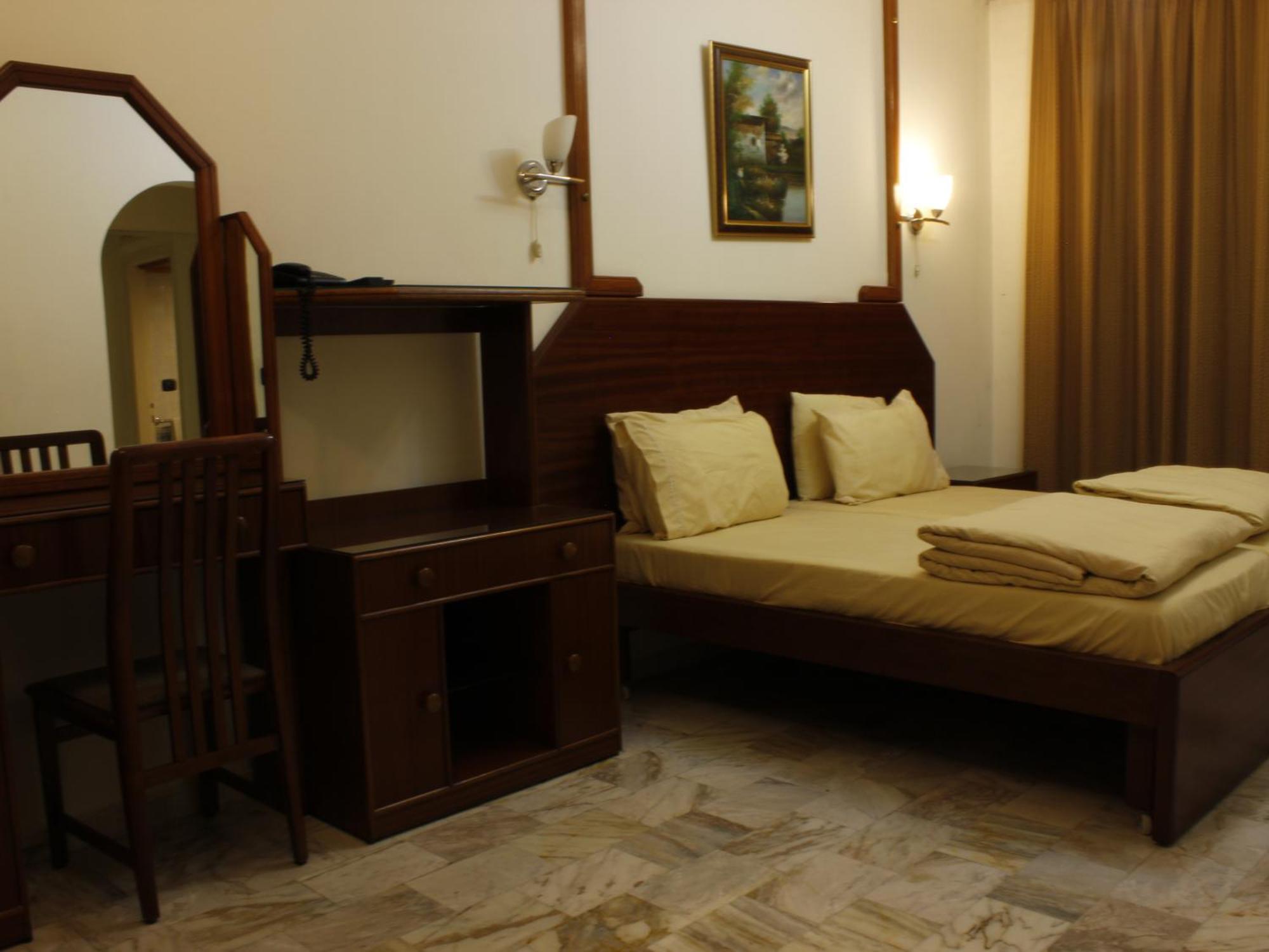 Viccini Suites Beirut Luaran gambar
