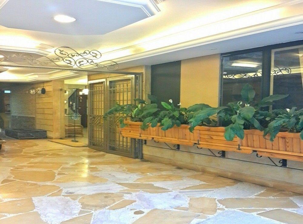 Viccini Suites Beirut Luaran gambar