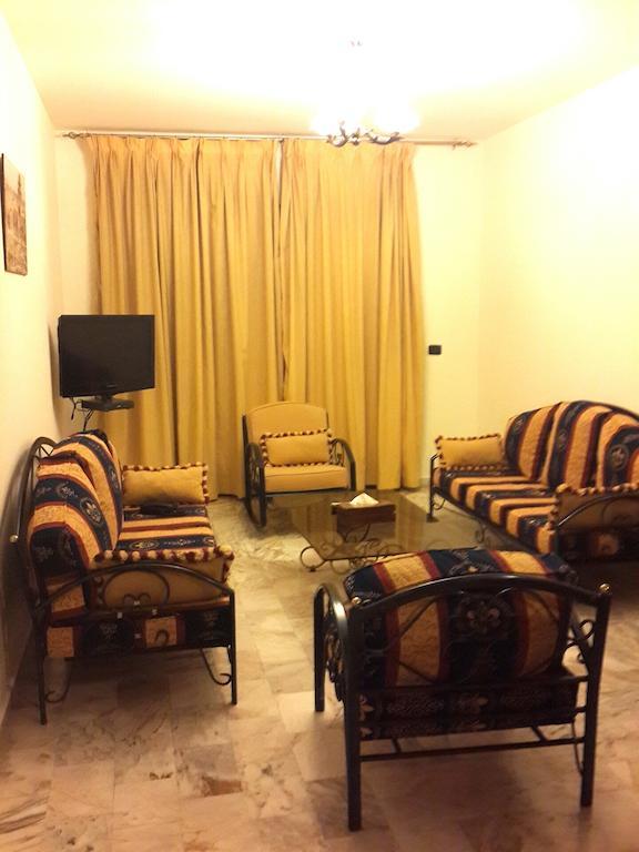 Viccini Suites Beirut Bilik gambar