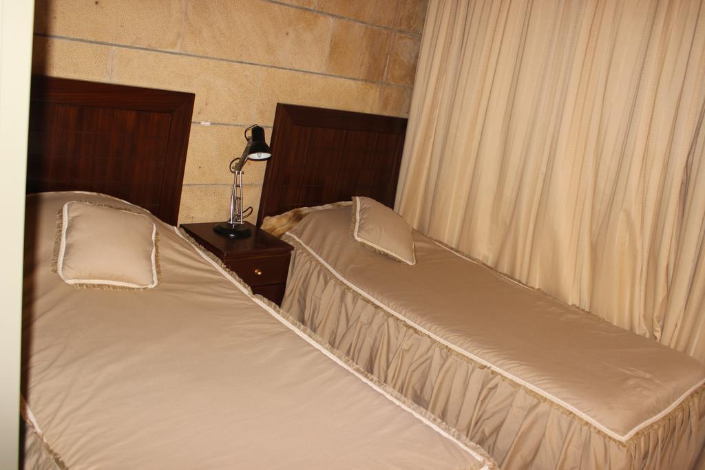 Viccini Suites Beirut Luaran gambar