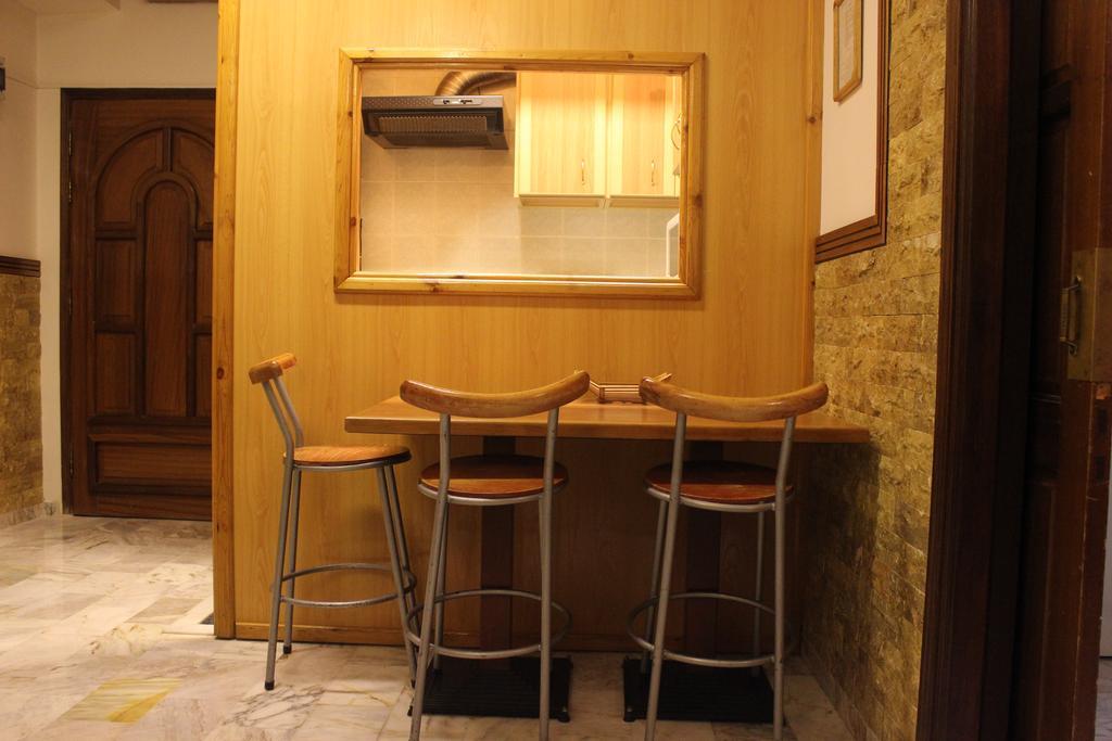 Viccini Suites Beirut Luaran gambar