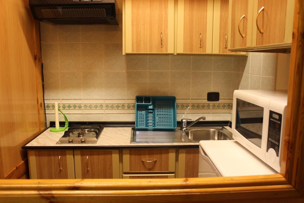 Viccini Suites Beirut Luaran gambar