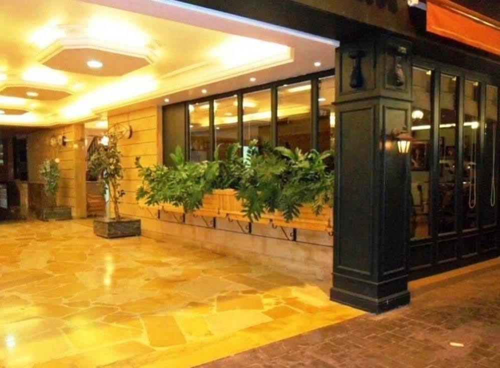 Viccini Suites Beirut Luaran gambar