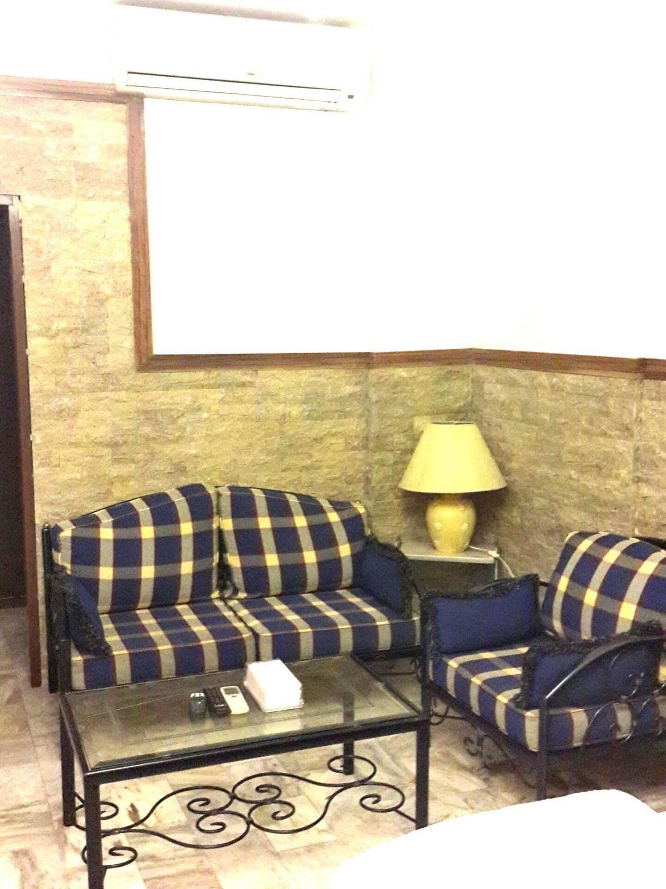 Viccini Suites Beirut Luaran gambar