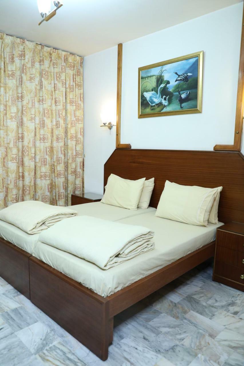 Viccini Suites Beirut Luaran gambar
