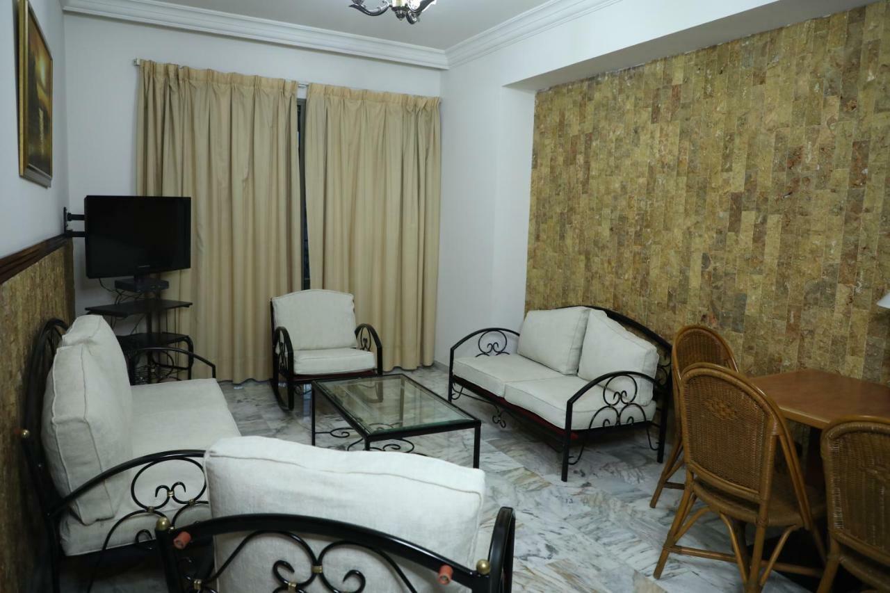 Viccini Suites Beirut Luaran gambar