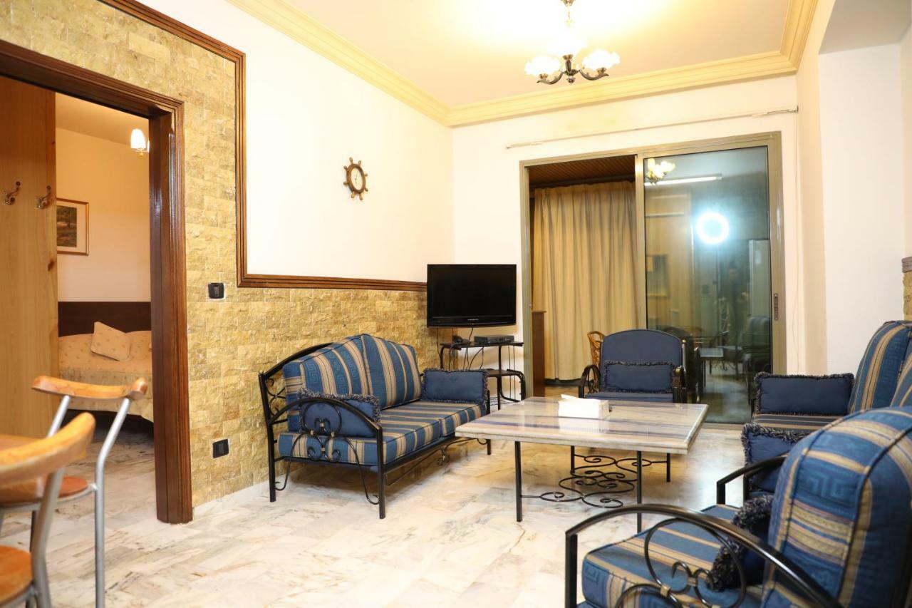 Viccini Suites Beirut Luaran gambar