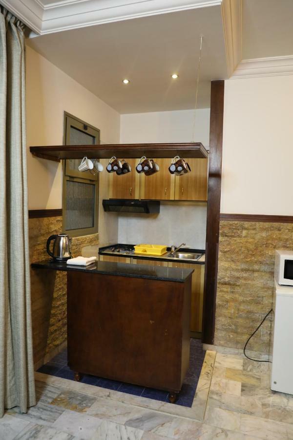 Viccini Suites Beirut Luaran gambar