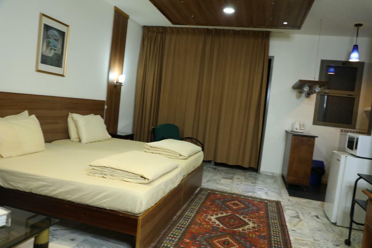 Viccini Suites Beirut Luaran gambar