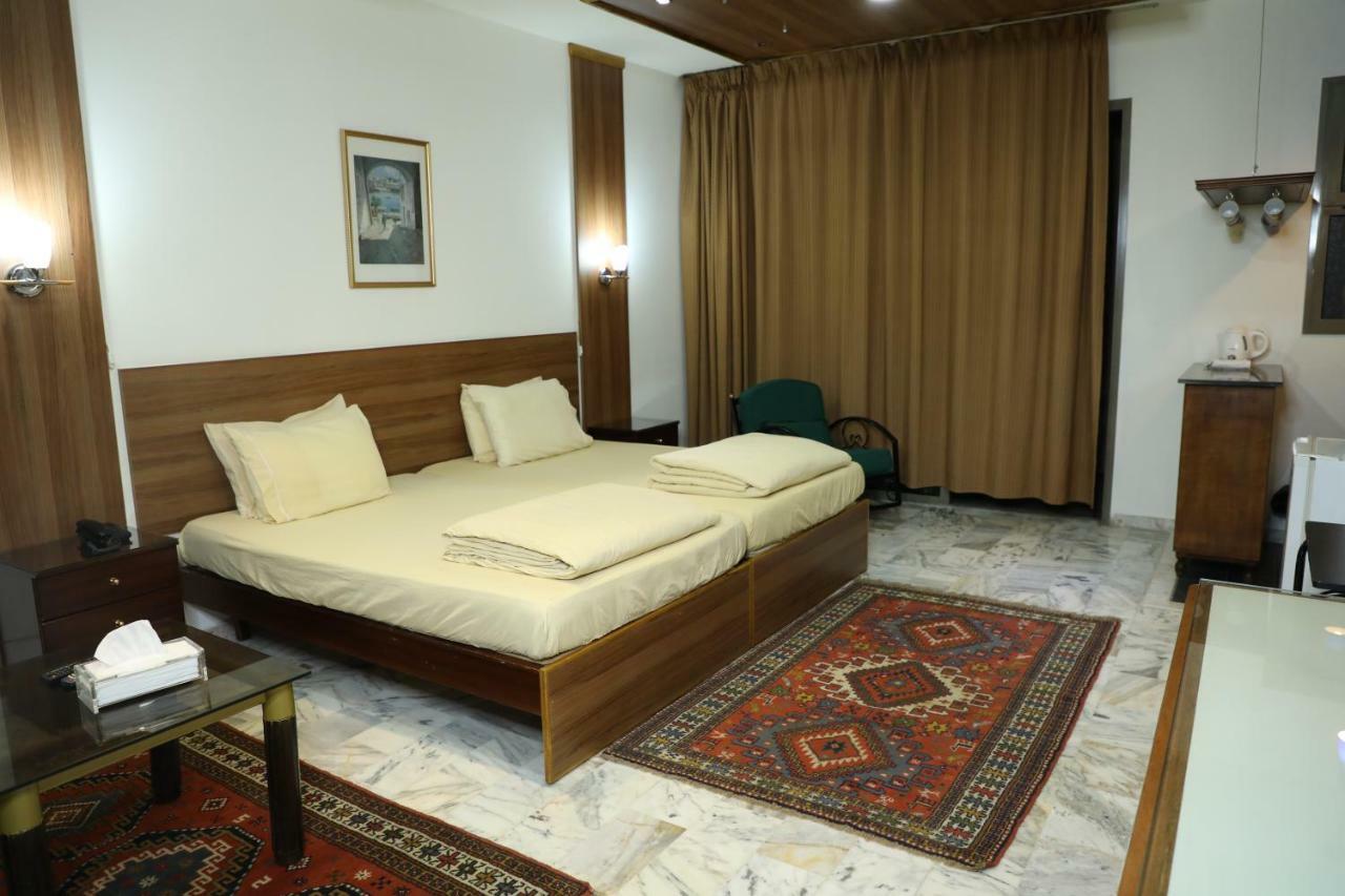 Viccini Suites Beirut Luaran gambar