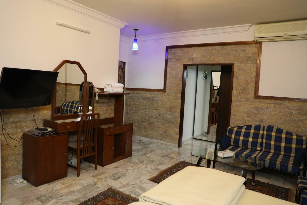 Viccini Suites Beirut Luaran gambar