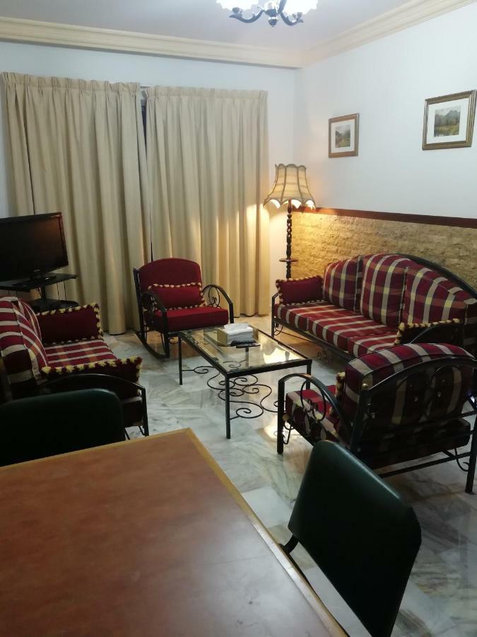 Viccini Suites Beirut Luaran gambar
