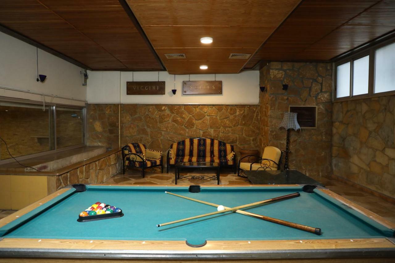 Viccini Suites Beirut Luaran gambar