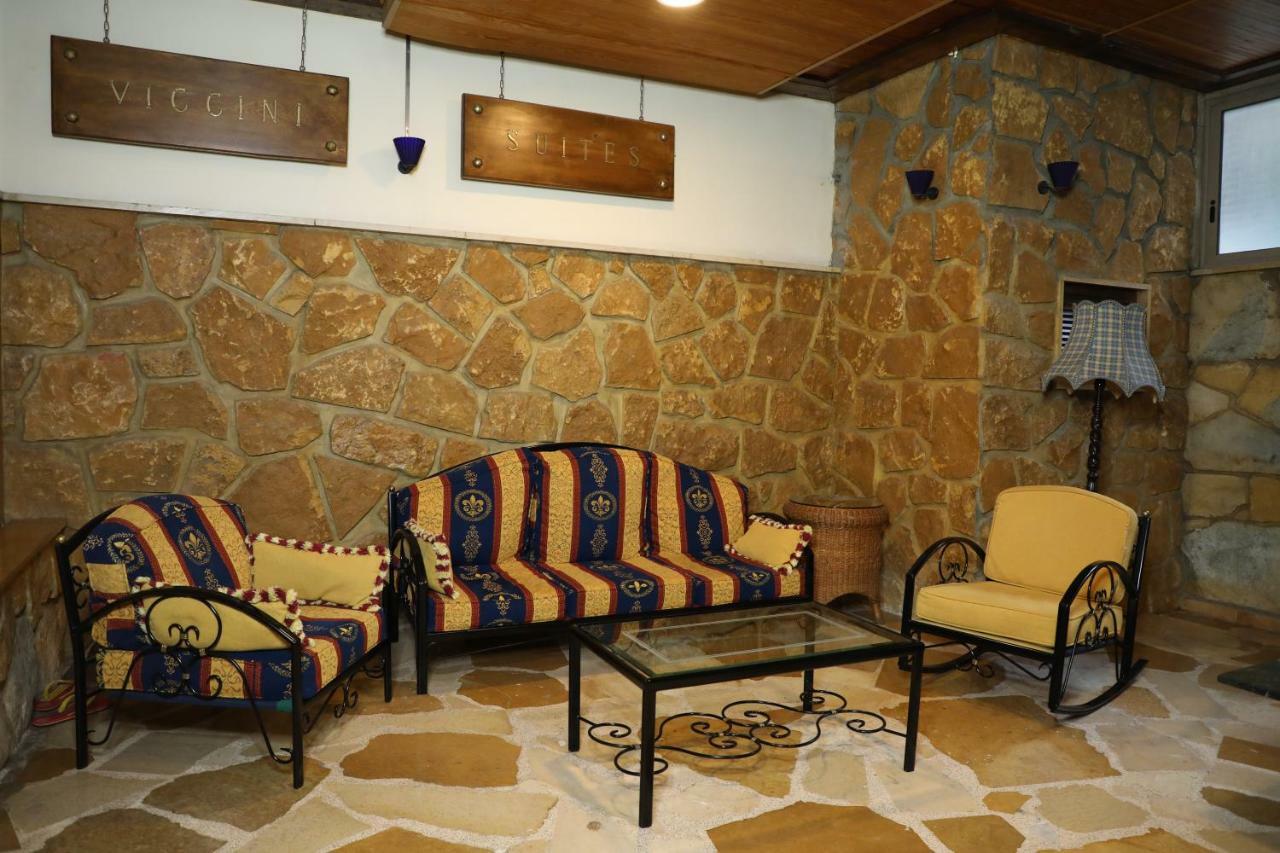 Viccini Suites Beirut Luaran gambar